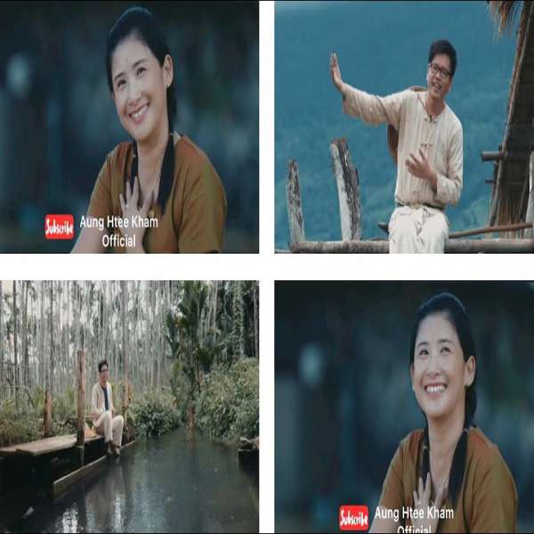 ႁူပ်ႉၵၼ်ၶိုၼ်းၸင်ႇၵွႆႈယုမ်ႇ - ၸႆၢးဢွင်ႇထီးၶမ်း & ၼၢင်းမူဝ်မူဝ်ၶမ်းဢေး