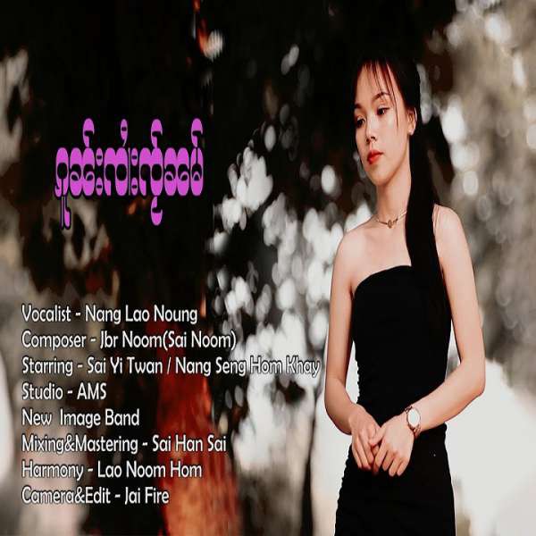 ၵူၼ်းၸၢႆးၸႂ်ၼမ် - Nang Lao Noung