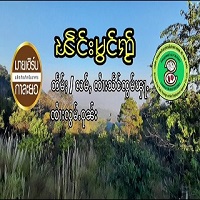 ၽဵင်းမွင်ၸႂ် - ၸႆၢးလွမ်ႉဝုၼ်း